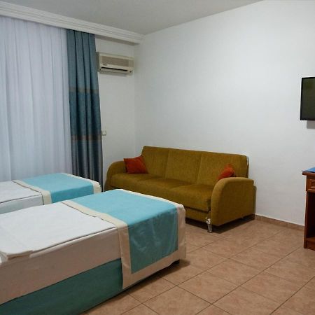 Xeno Eftalia Resort Hotel Alanya Eksteriør billede