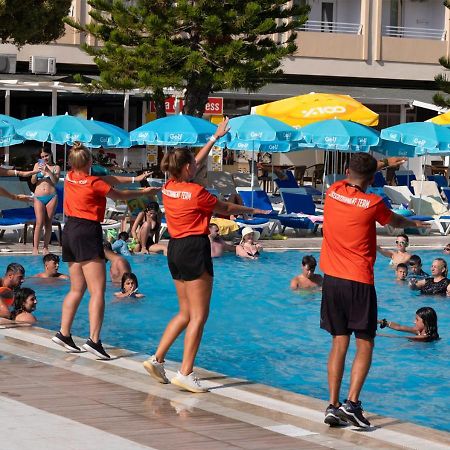 Xeno Eftalia Resort Hotel Alanya Eksteriør billede