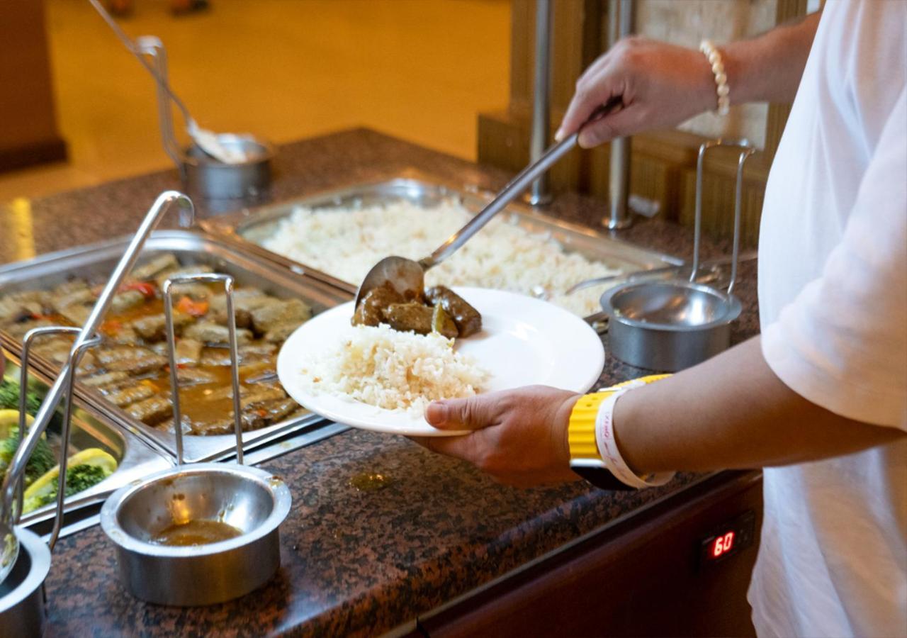 Xeno Eftalia Resort Hotel Alanya Eksteriør billede